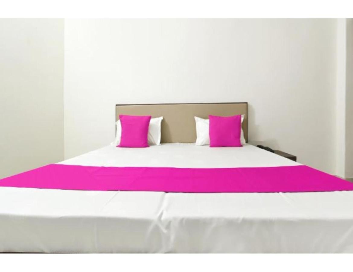Homestay Raj Inn, Agra *