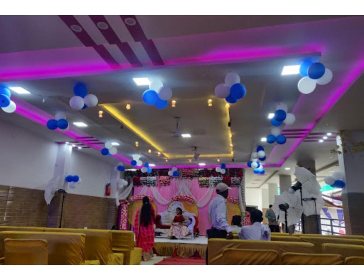 Raj Inn, Agra *