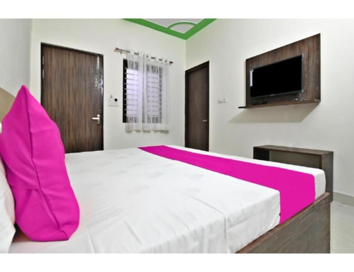 Raj Inn, Agra Homestay