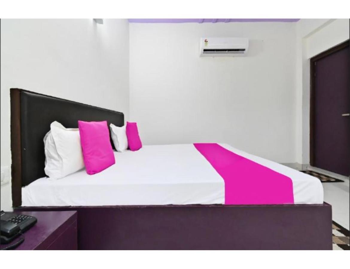 Raj Inn, Agra Homestay Agra (Uttar Pradesh)