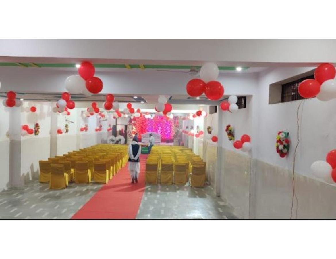 Homestay Raj Inn, Agra *